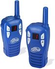 708676350107 Little Pretender Walkie Talkies