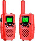 708676350121 Karvipack Walkie Talkies For