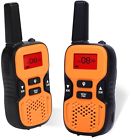 Range2 708676350138 Boensen Kids Walkie Talkies