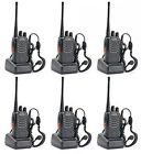 708702693291 Baofeng Walkie Talkie 2