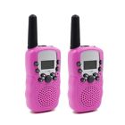 710627905717 Waikietaik Kids Walkie Talkies Rechargeable Boys Girls Two