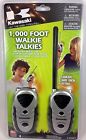711119222978 Kawasaki Walkie Talkies Ft Long Range