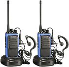 711181369168 Arcshell Rechargeable Walkie Talkie Set Way Radio Long