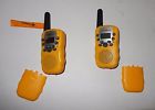 712073143439 Floureon Two Pack 22