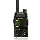 Uv-5r5 713382815550 Baofeng Two Way Radio