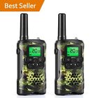 713440027130 Vantakool Walkie Talkies For Kids Channel Way Radio