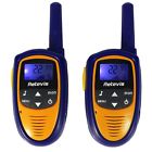7661660 71376 Unbranded 2pcs Portable Mini 2