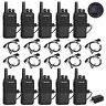 Td-777s 713923481473 Tidradio Way Radios Walkie Talkies Long Range With