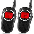 716253095730 Kids Twoway Radios Walkie Talkies Rechargeable Channel Frs