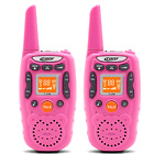 71733218843500 Engpow Two Way Radio 717332188435
