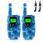 4-mile 717332838088 Fayogoo Walkie Talkies For Kids Radio Range Two
