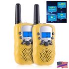 717520956174 Kearui Kids Walkie Talkies Channel Way Radio Miles