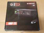 Amp-v25 722589228919 Btech Amplifier For Vhf Output Input Analog Dig