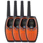 723120339132 Qtkj Electronics Features Packs Walkie Talkies Two Way