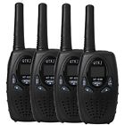 723120339194 Walkie Talkies Way Radios Small Handheld Gmrs Walky