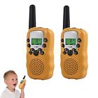 T-388lcd 738759980624 Unbranded 2x Wireless Walkie