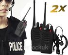 2xbaofeng 738759980716 Unbranded Bf-888s Uhf
