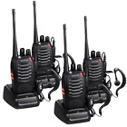 738759981676 Proster Rechargeable 16 Channel Walkie