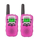 7426900191557 Unbranded Ni Os Walkie Talkies Long Range Two