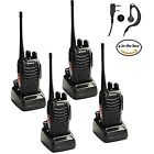 7428194877841 Galwad Rechargeable Walkie Twoway
