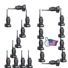 Bf-888s 743828216573 Baofeng Walkie Talkie Uhf Two Way Radio Earphones