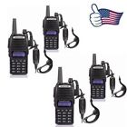 136-174-400-520 743828527914 Unbranded 4x Baofeng Uv-82