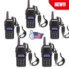 Uv-82l 743828528065 Unbranded Baofeng Ham Radio Walkie Talkie Us