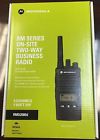 Rmu2080d 748091000270 Motorola On-site 8