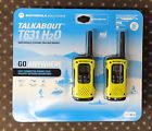 T631 748091002168 Motorola Talkabout H20