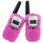 749029284939 Bescar Twoway Radios Portable Walky Talky For Long