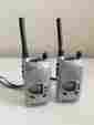 75-509 Midland Walkie Talkies Tested See Description