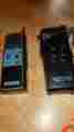 75-764 Midland 5watt 3 Channel Handheld Cb W Leather Case