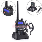 Uv-5r 753807579391 Unbranded Baofeng Fm Transceiver Two Way Radio Walkie