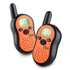 757290771508 I.lux Walkie Talkies Easy To