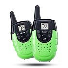 757490020758 Yieasy Walkie Talkies For Kids Rechargeable Toys Boys