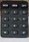 7580687e01 Motorola Dtmf Keypad New