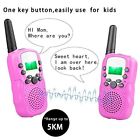 761560004487 Igeekid 4pcs Kids Walkie
