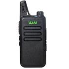 Kd-c1 764210571612 Wln Uhf Mhz Walkie Talkie Transceiver Radio