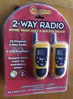 769372079105 Wind Go Communication Walkie Talkie Handheld Radio And