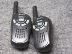 16-mile 7755 Cobra Set Of Microtalk Way Radio