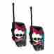 78048 Monster High Fangtastic Walkie Talkies 021331807861