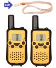 783057404952 Memo Toys Packs Walkie Talkies Kid Radio Children