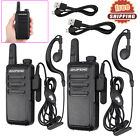 784099937125 Unbranded Walkie Talkie Uhf Vox Two Way Radios