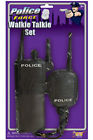 78479 Forum Police Walkie Talkie 748827657518