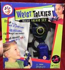 788668700134 Wild Planet Kids Walkie Talkies Wrist Watches Intercom