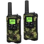 790404020000 Marine Twoway Radios Walkie Talkies For Kids Channel