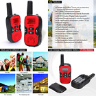 790404070388 Prettymakeup Walkie Talkies For Kids Channel Way Radio