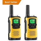 790404468185 Walkie Talkies For Kids Channel Way Radio Mile