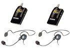 799632389798 Eartec Simultalk 24g Wireless System