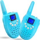 7techbs 7tech Walkie Talkies Two 688951350643